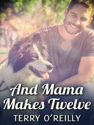 cover image of And Mama Makes Twelve